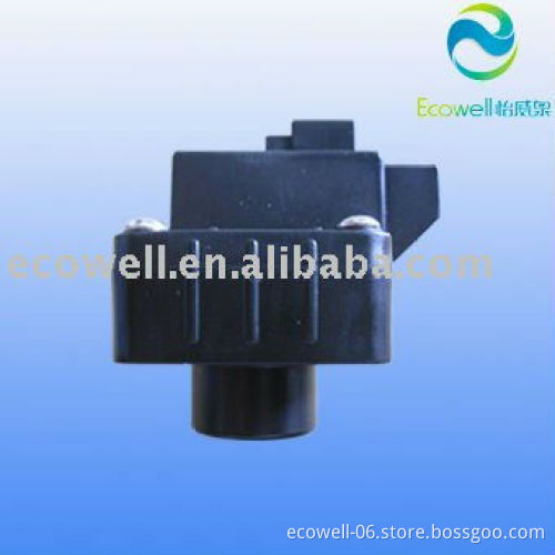 low pressure valve